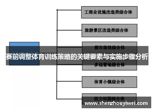 赛前调整体育训练策略的关键要素与实施步骤分析