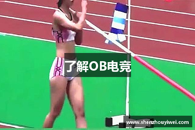 了解OB电竞